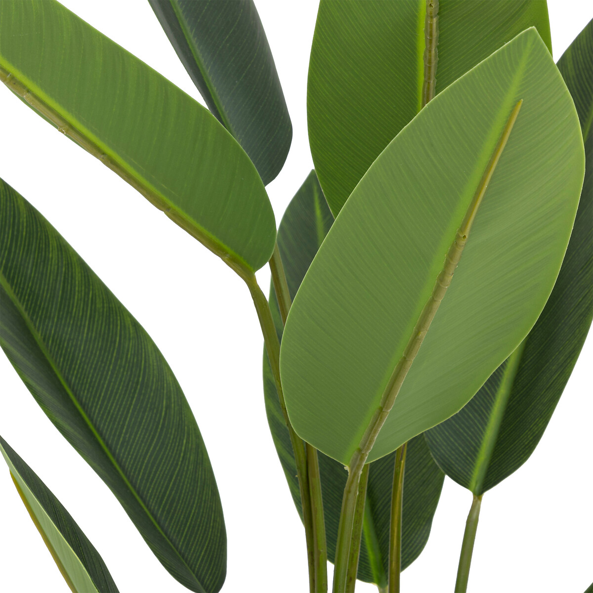 Strelitzia artificial plant H.97 cm