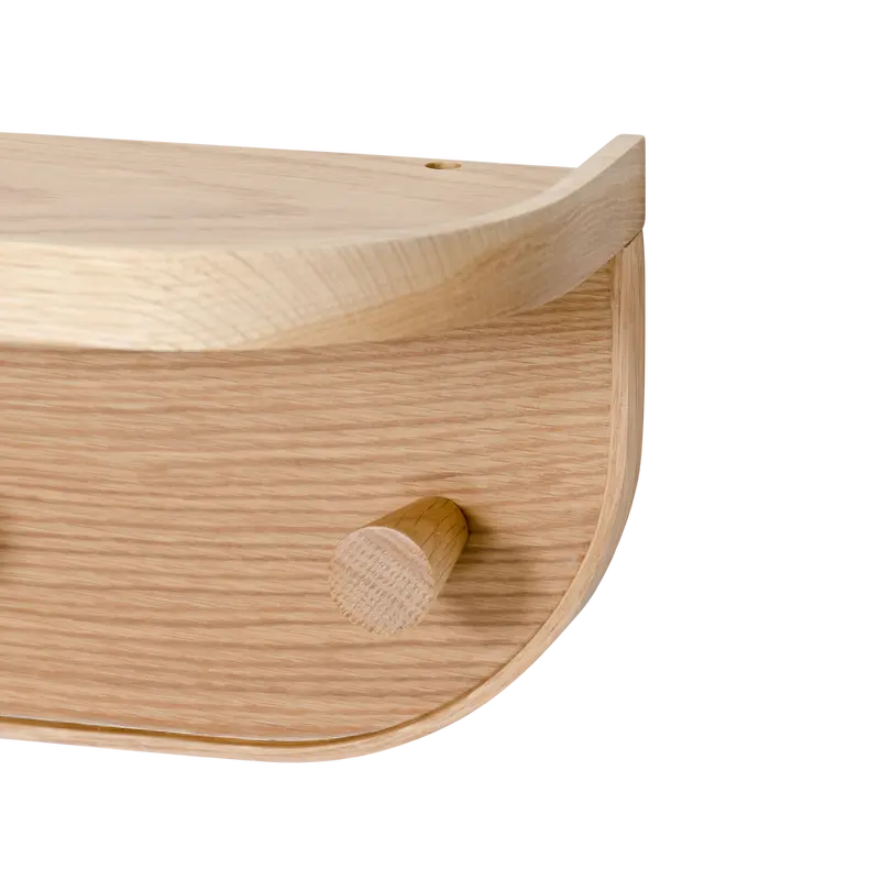 Schlüsselleiste Entry