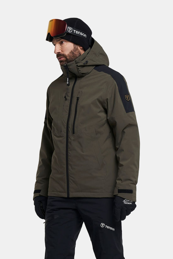 Tenson Core Ski 2.0 Jacket Men Ski-Jas