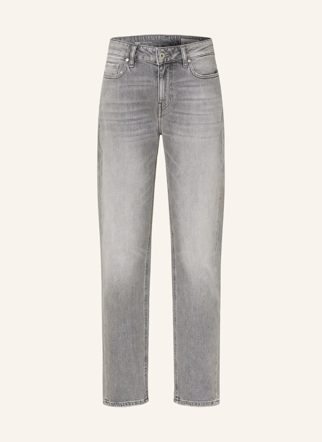 AG Jeans Straight Jeans FIANCE