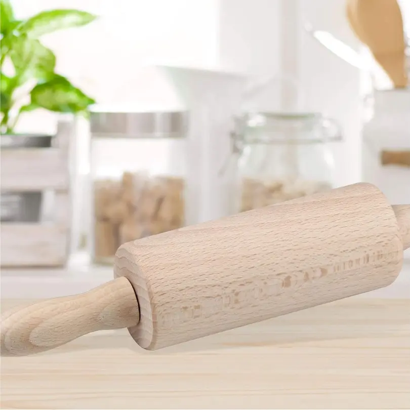 Wallholz Zenker