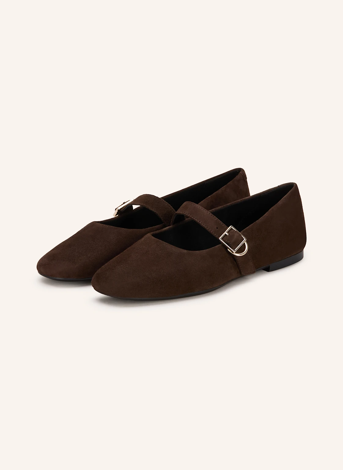 VAGABOND SHOEMAKERS Mary-Jane-Ballerinas JOLIN
