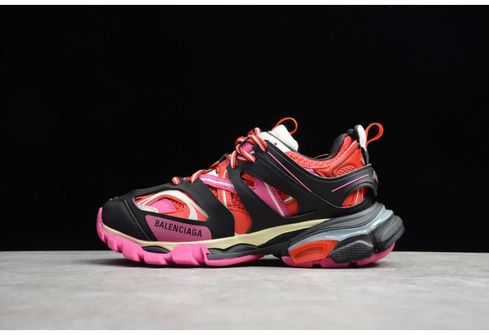 Balenciaga Sneaker TRACK Tess.s.Gomma 5000016
