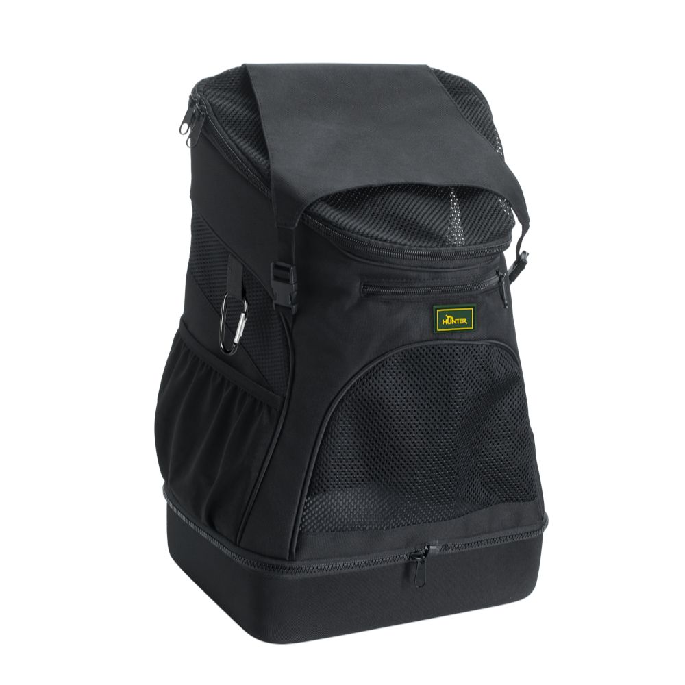 Hunter Miles Flight Backpack