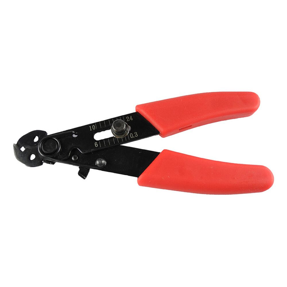 KABELSAKS NEMIQ KLIPP SKAL 14CM