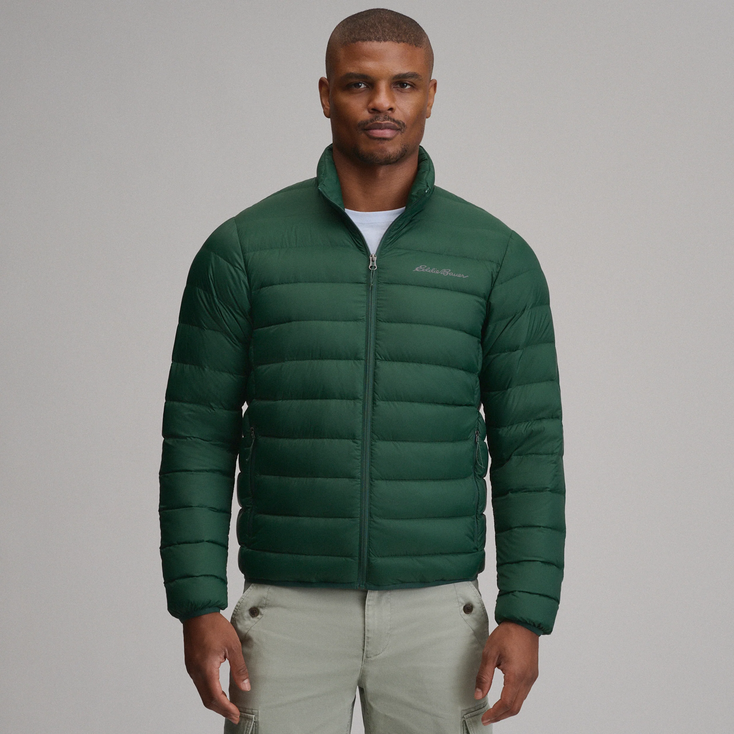 Men's Cirruslite Down Jacket