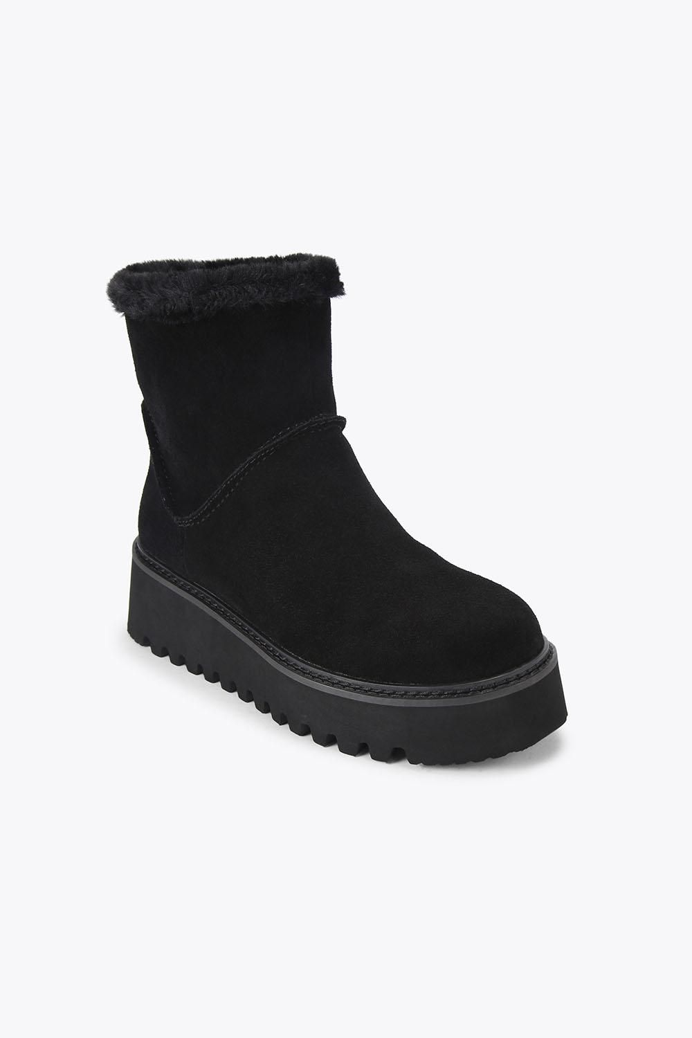 Carvela Inverno Cosy' Suede Boots