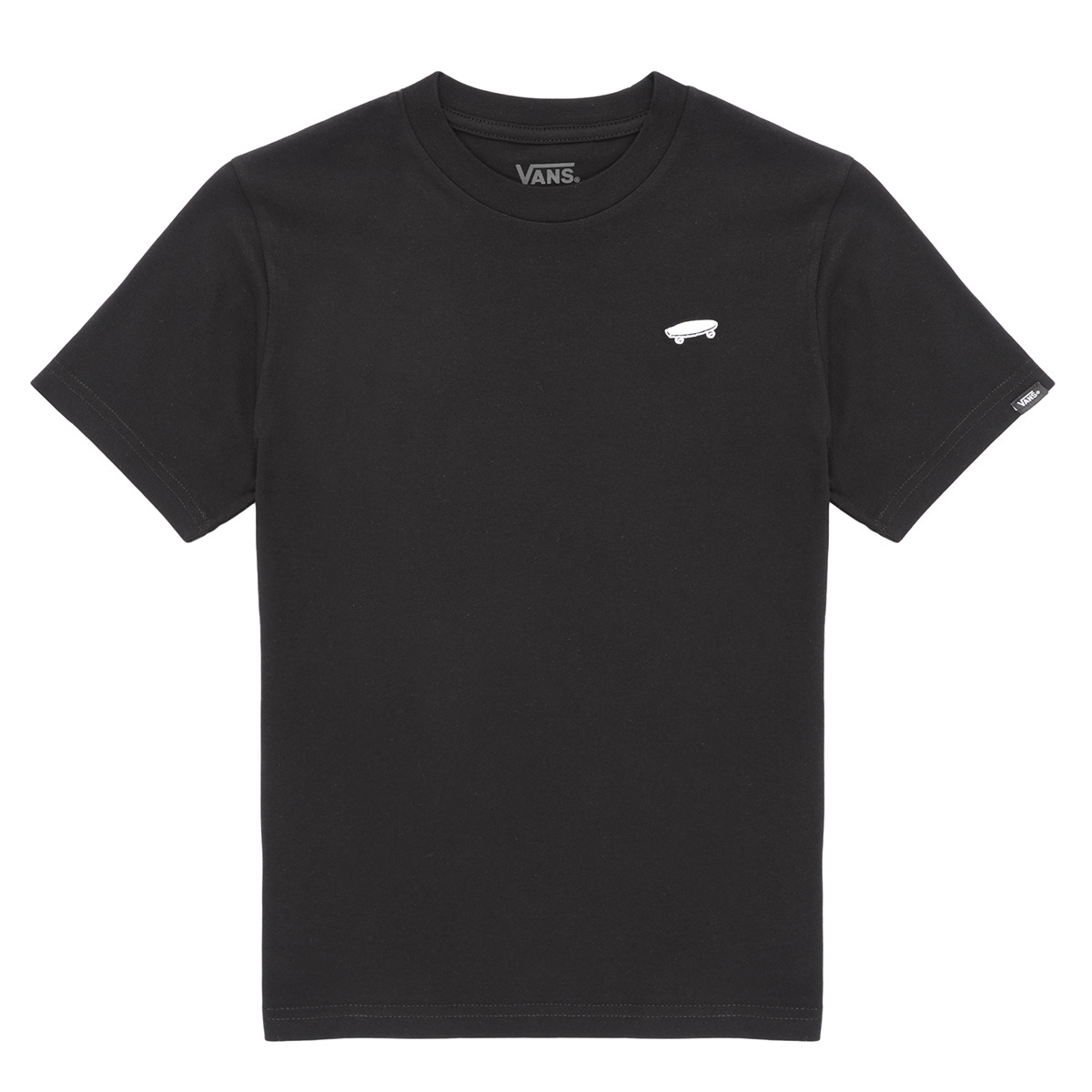 Vans - B SALTON SS - Black