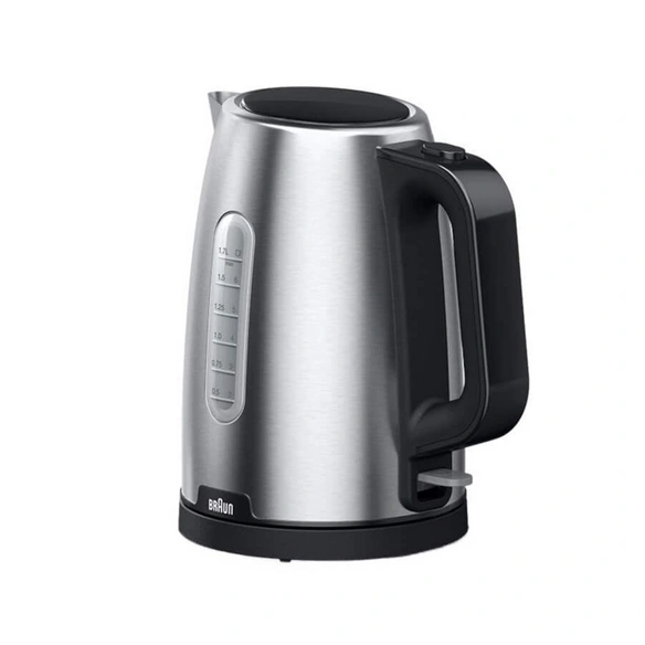 Wasserkocher »Pure Shine«, WK 1500 BK, schwarz
