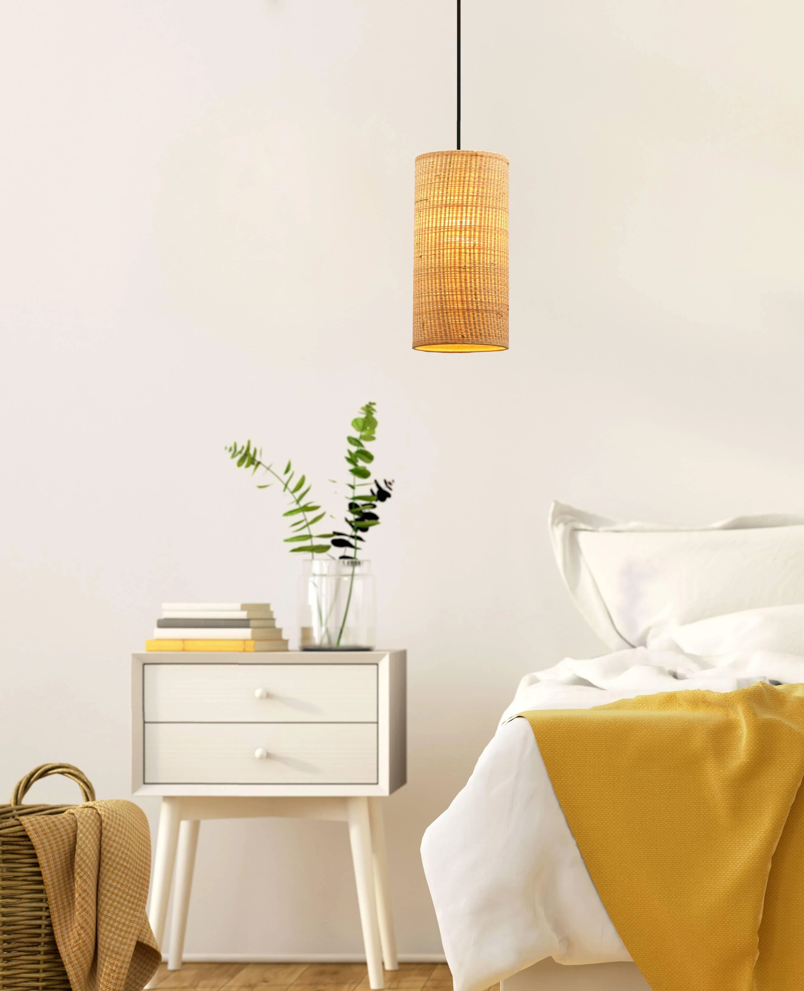 Hanglamp Fleri