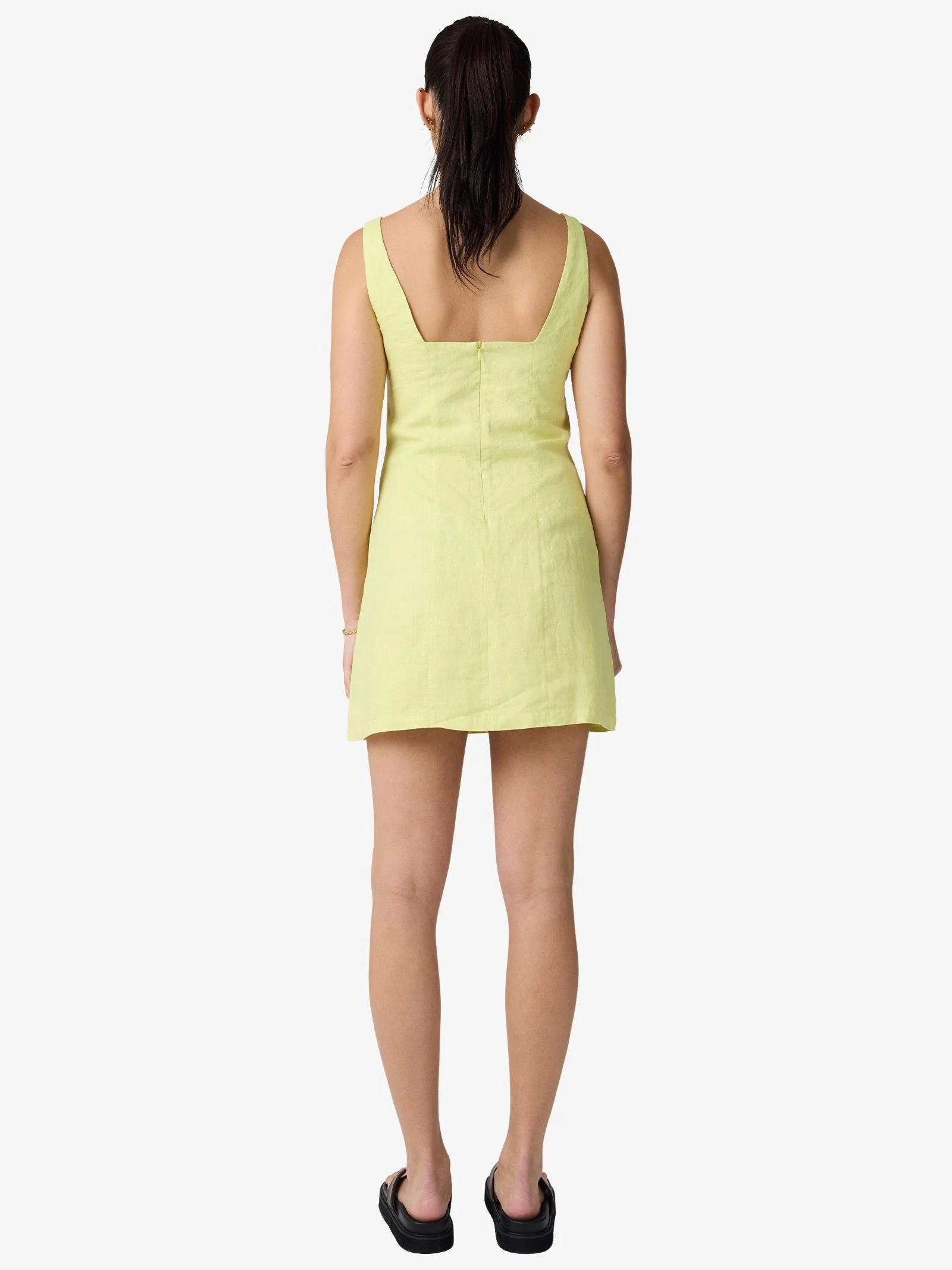 Margot Mini Dress