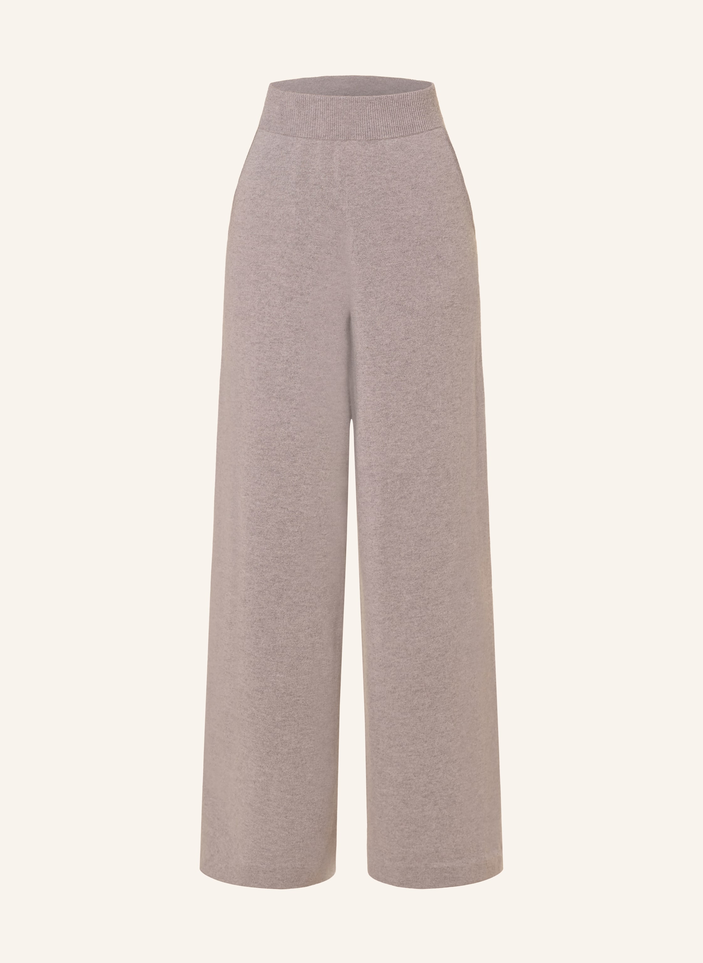 windsor. Strickhose mit Cashmere