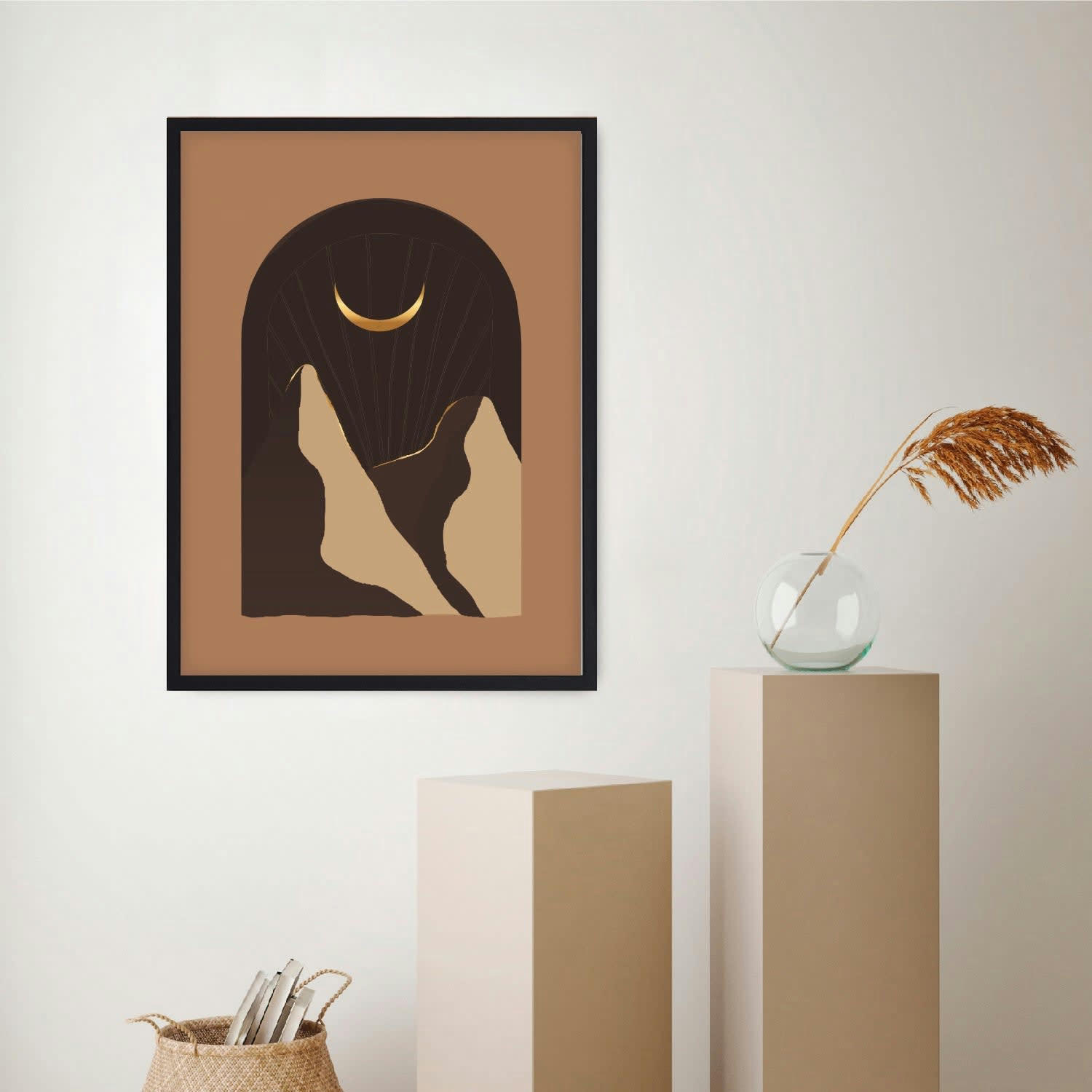 INDIA - - 30x40