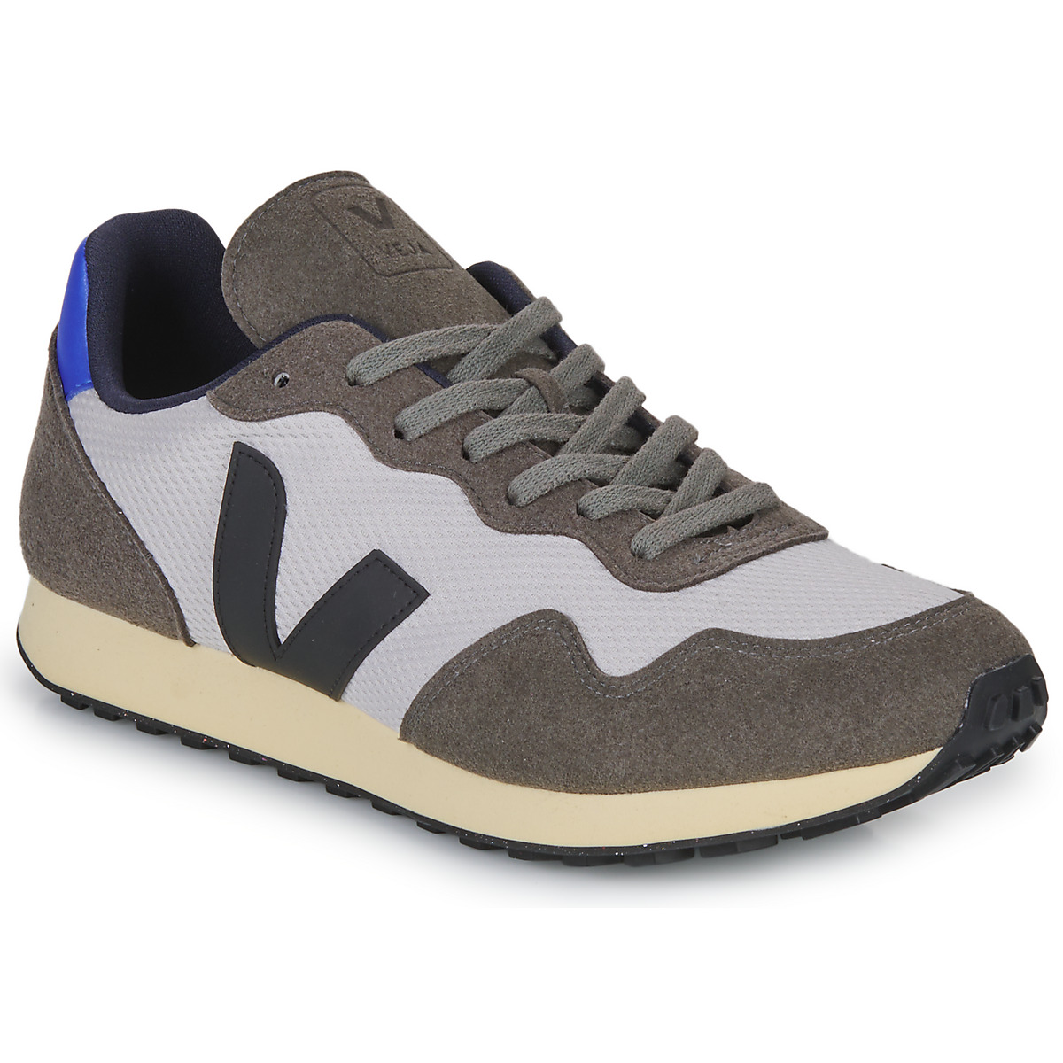 Veja - SDU - Grey / Brown