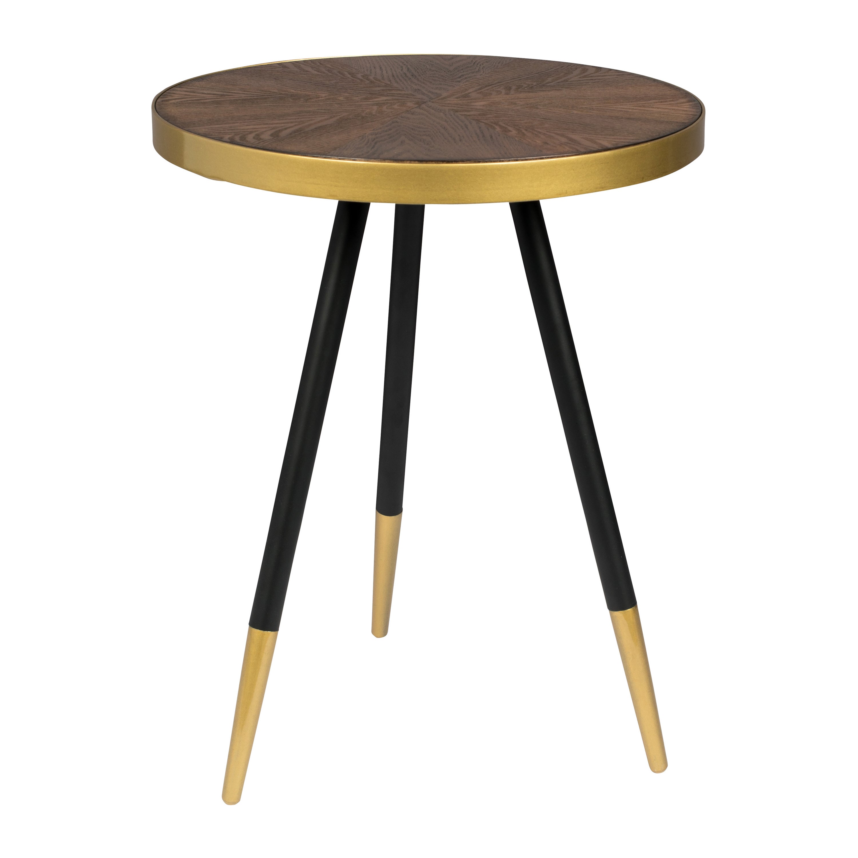 by fonQ Hendrix Bijzettafel - Ø 44 cm