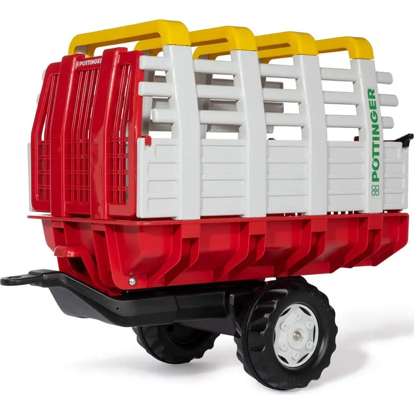Traktor rollyFarm