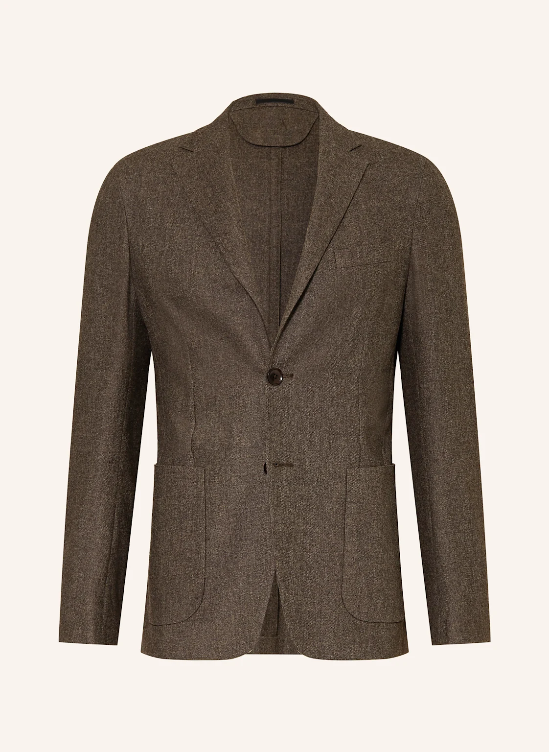 ZEGNA Sakko Extra Slim Fit