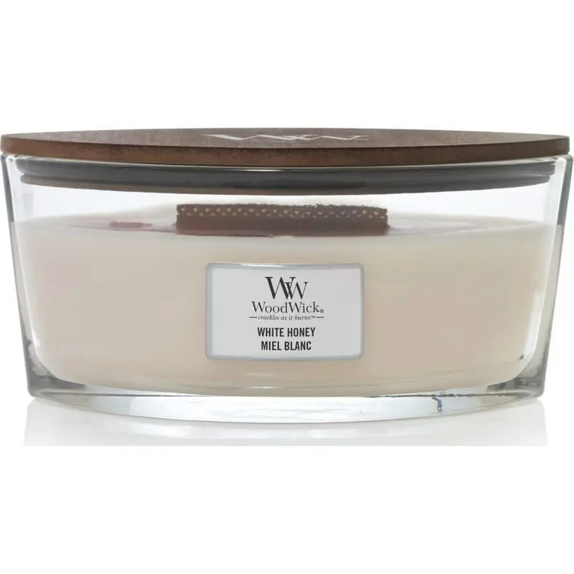 Duftkerze White Honey