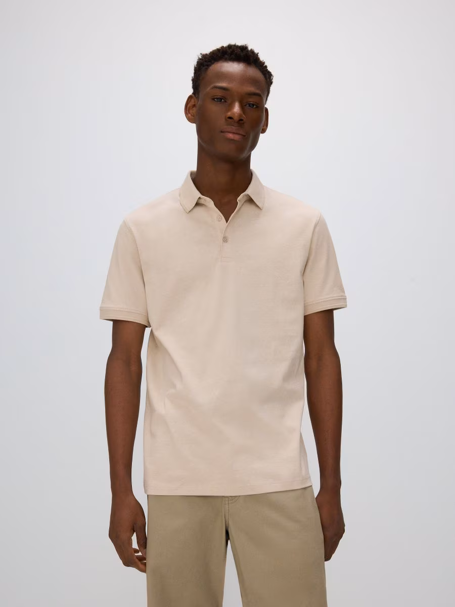 Regular Fit Polo Shirt