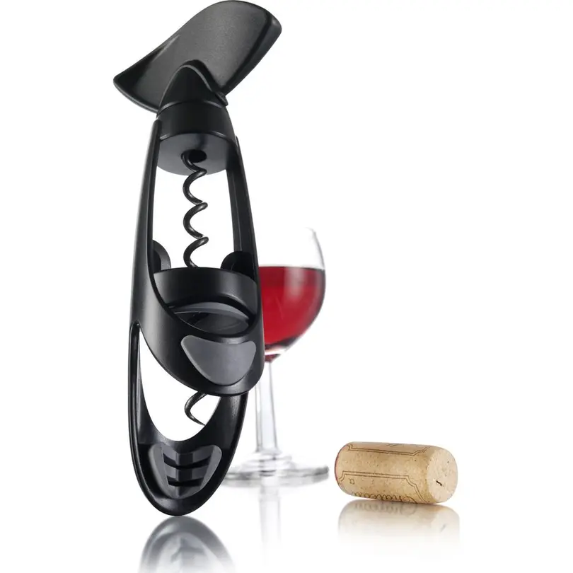 Korkenzieher Twister