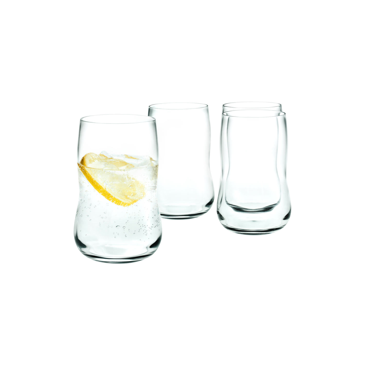 Future glas 4 stk.