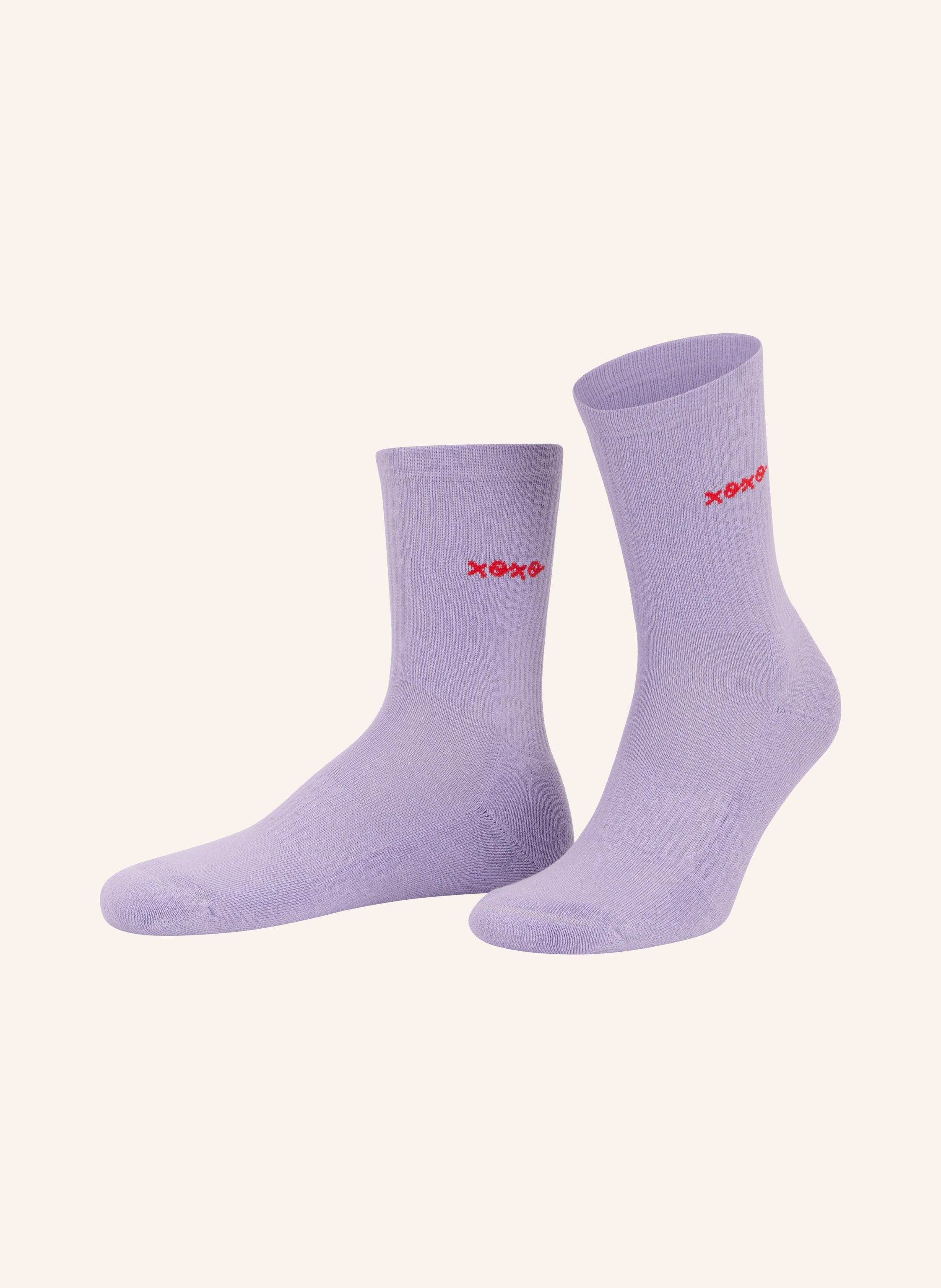 NBDC Socken XOXO