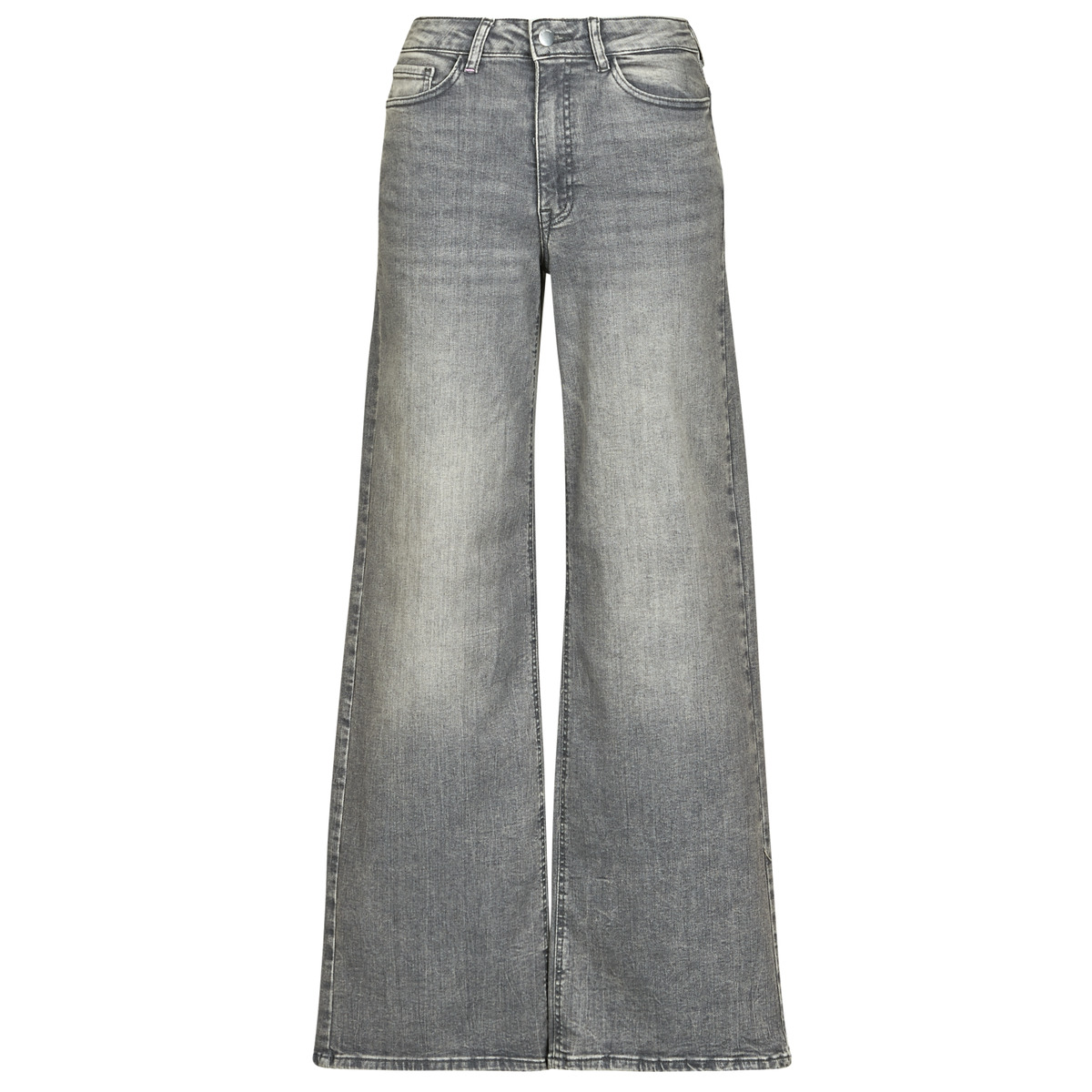 JDY - JDYFELINA-FINA - Grey