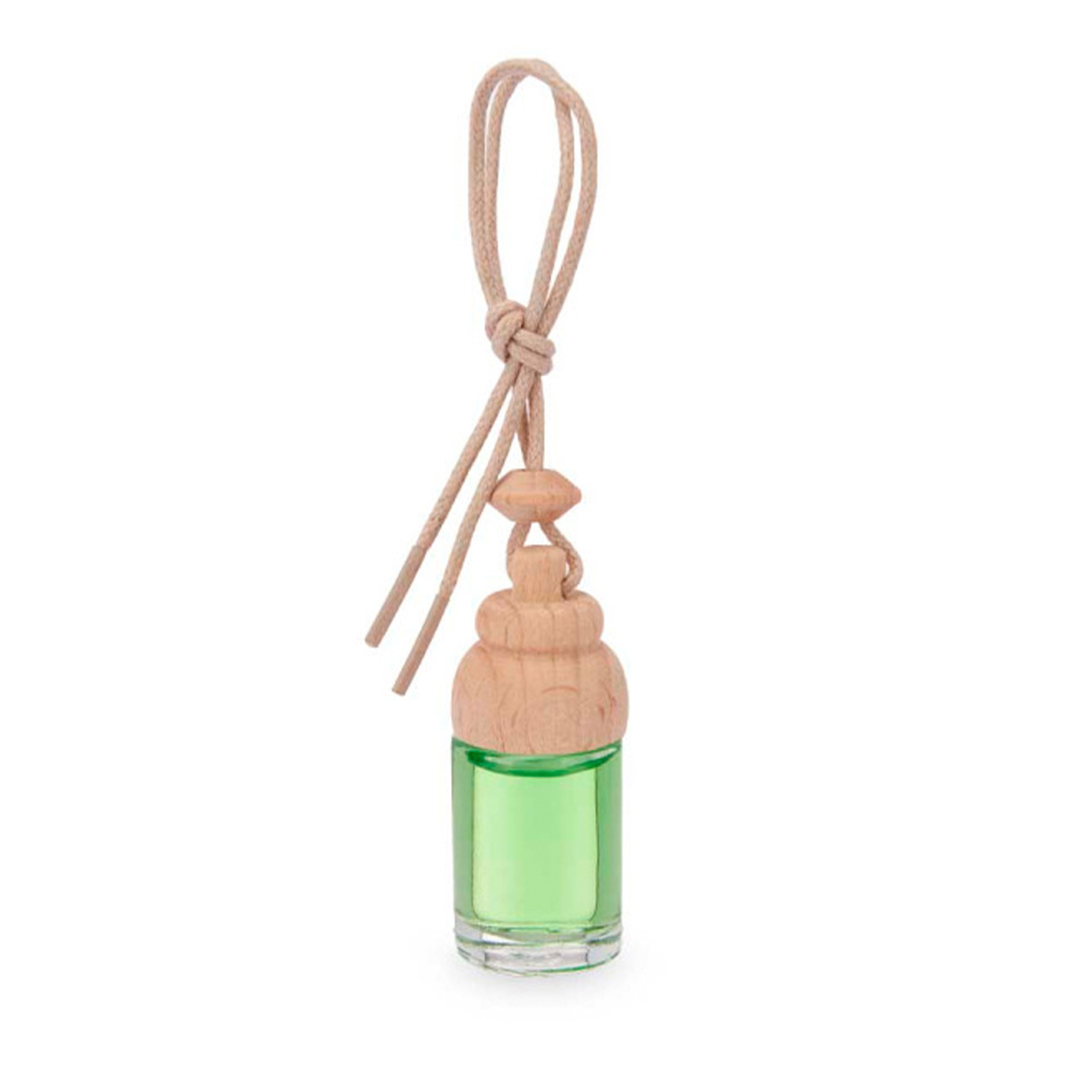 Ambientador Para Automóvel Bambu 8ml