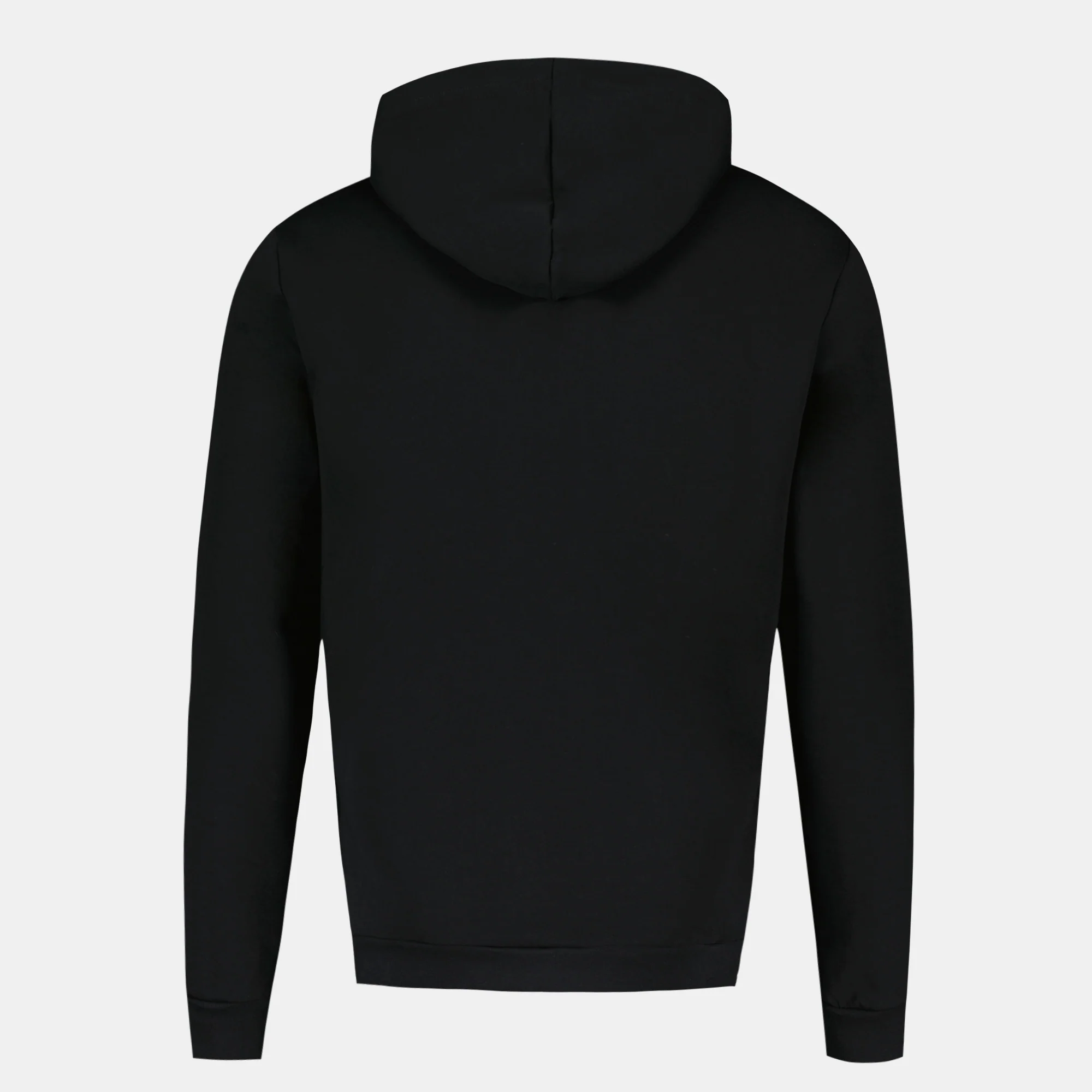 2510151-NOEL SP Hoody N°1 M black | Sweat à capuche Homme