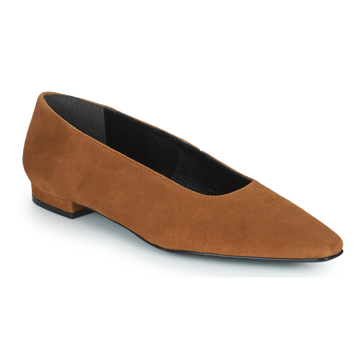 JB Martin - SAGE - Goat / Velvet / Camel