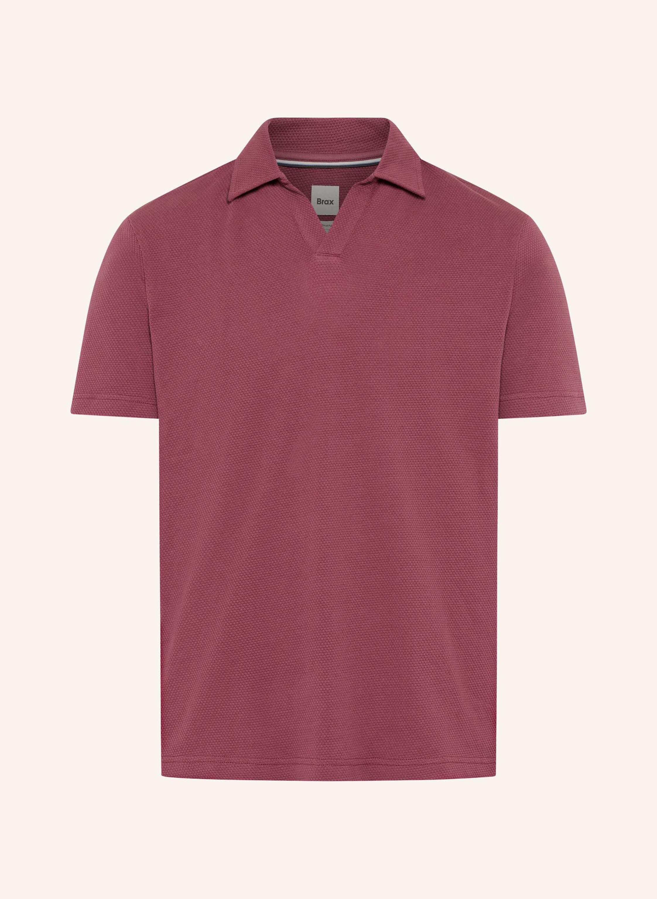 BRAX Poloshirt STYLE PRINCETON