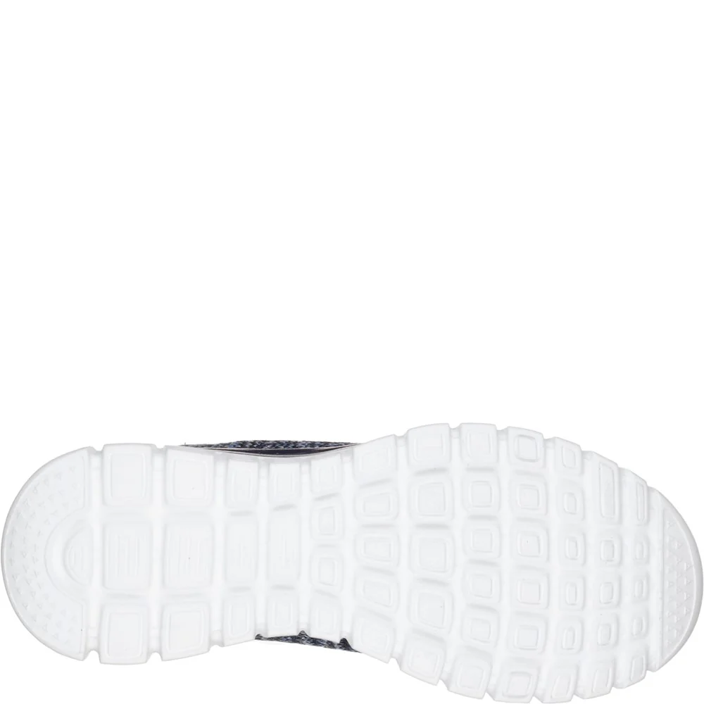 Skechers Graceful Twisted Fortune Shoe