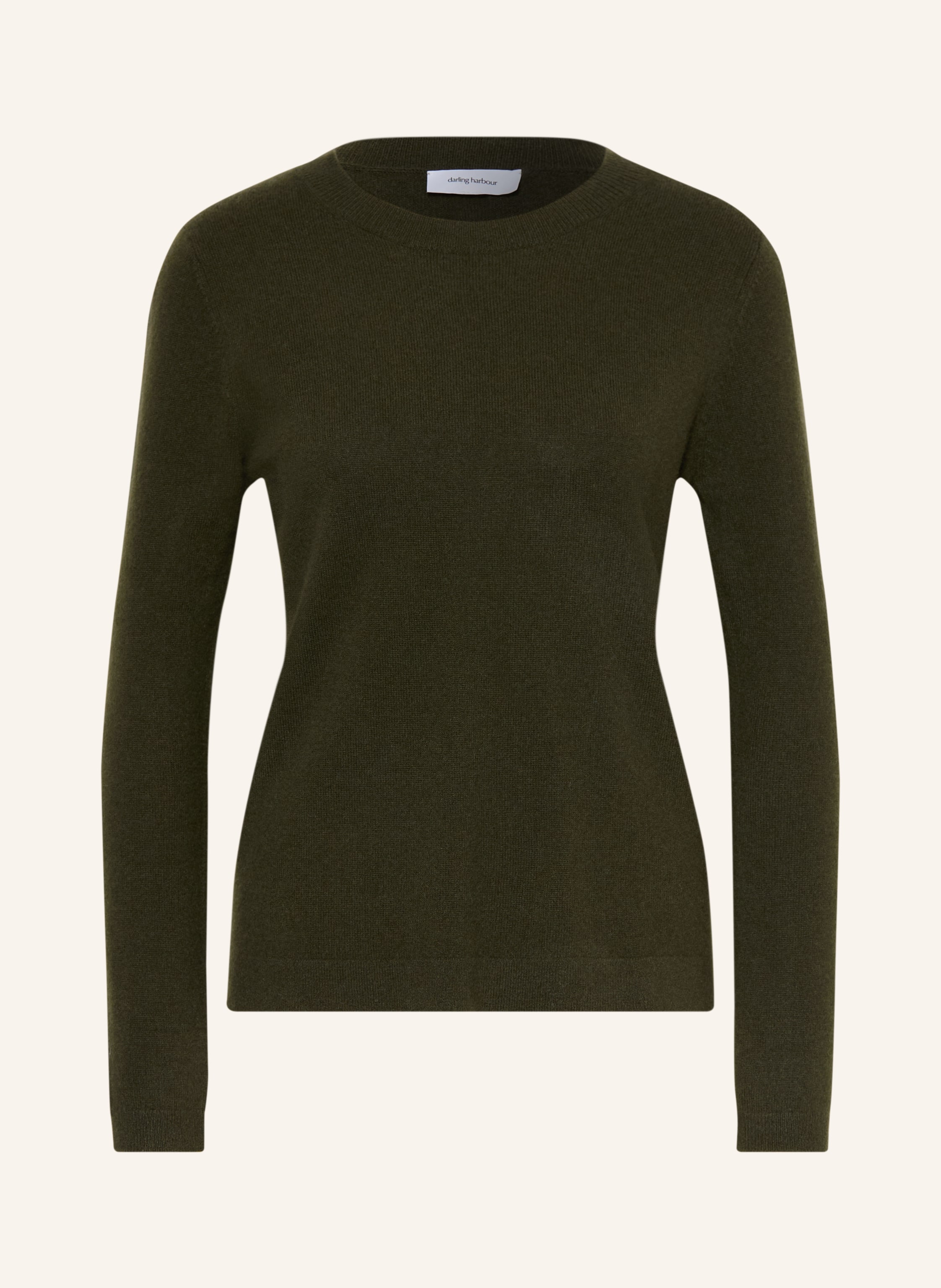 darling harbour Cashmere-Pullover