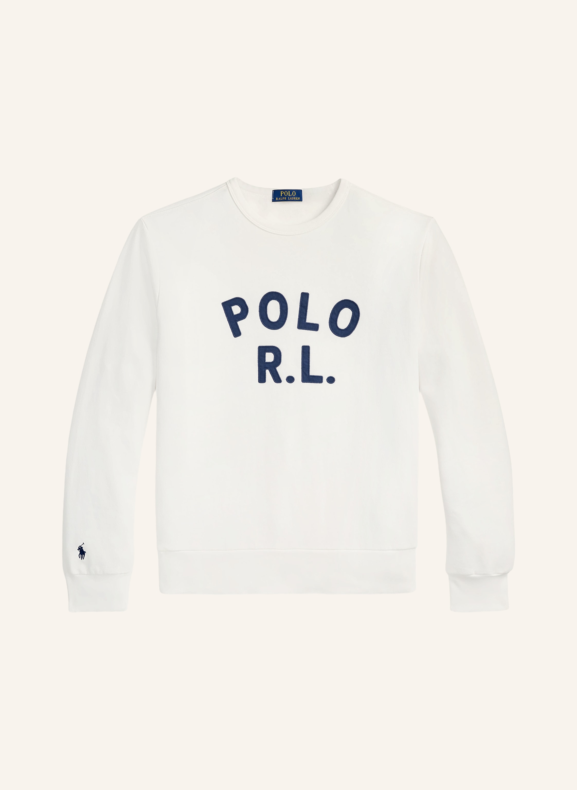 POLO RALPH LAUREN Sweatshirt