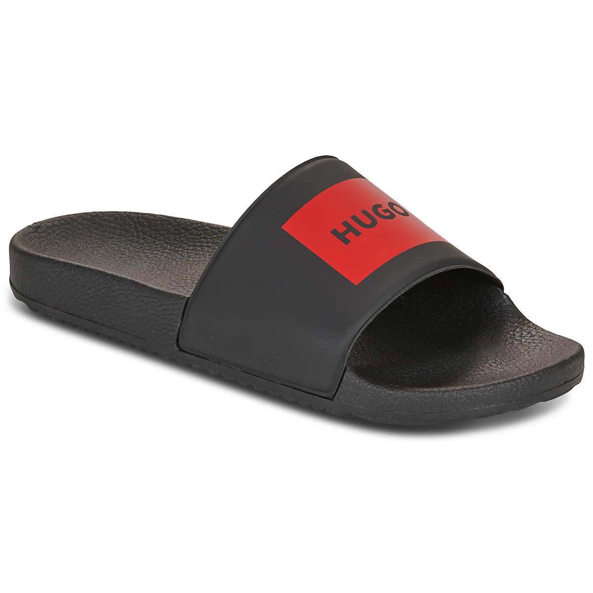 HUGO - Timein_slid_ph_N - Black