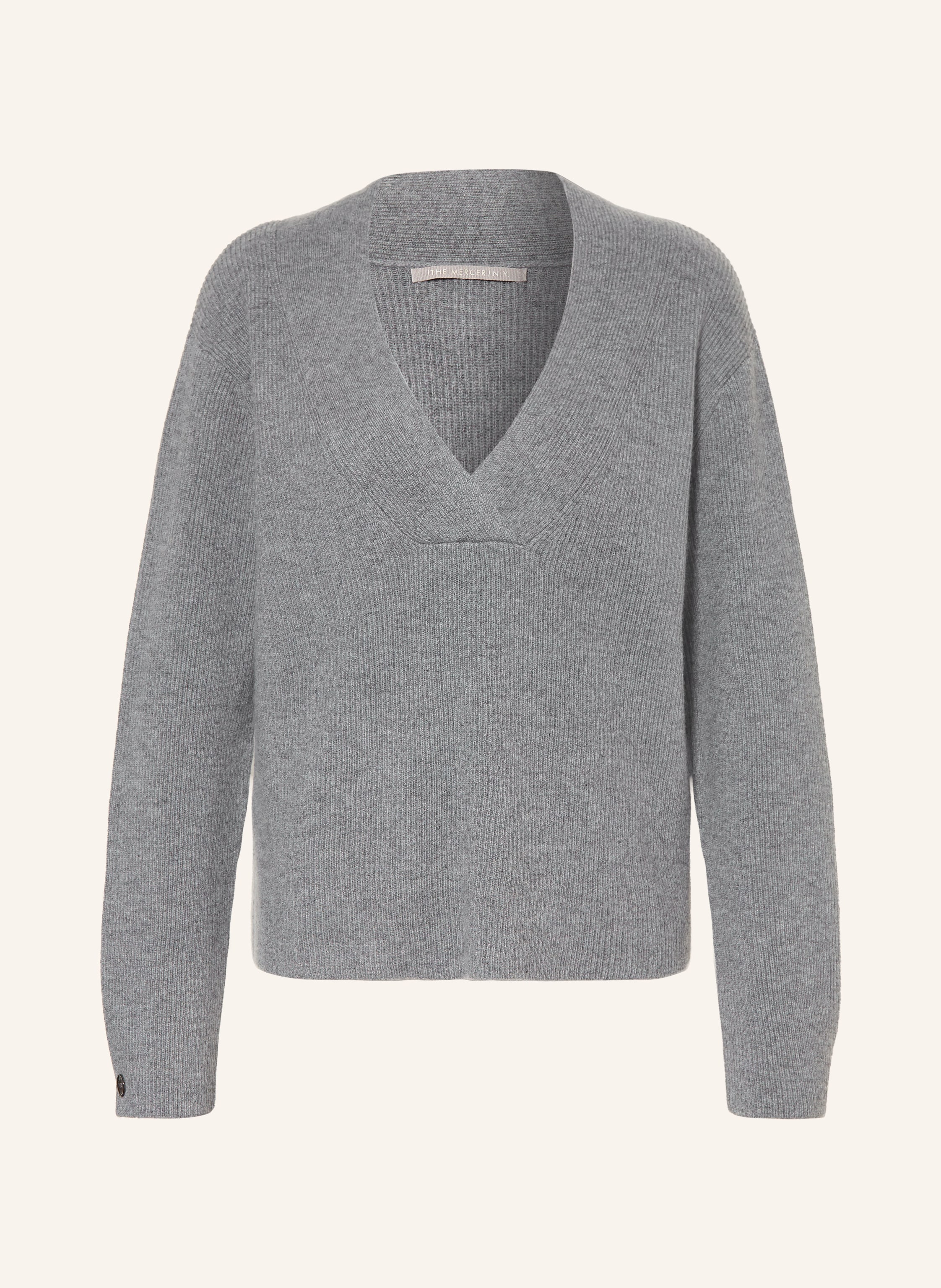 (THE MERCER) N.Y. Cashmere-Pullover