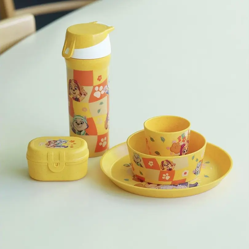 Kinderteller CONNECT