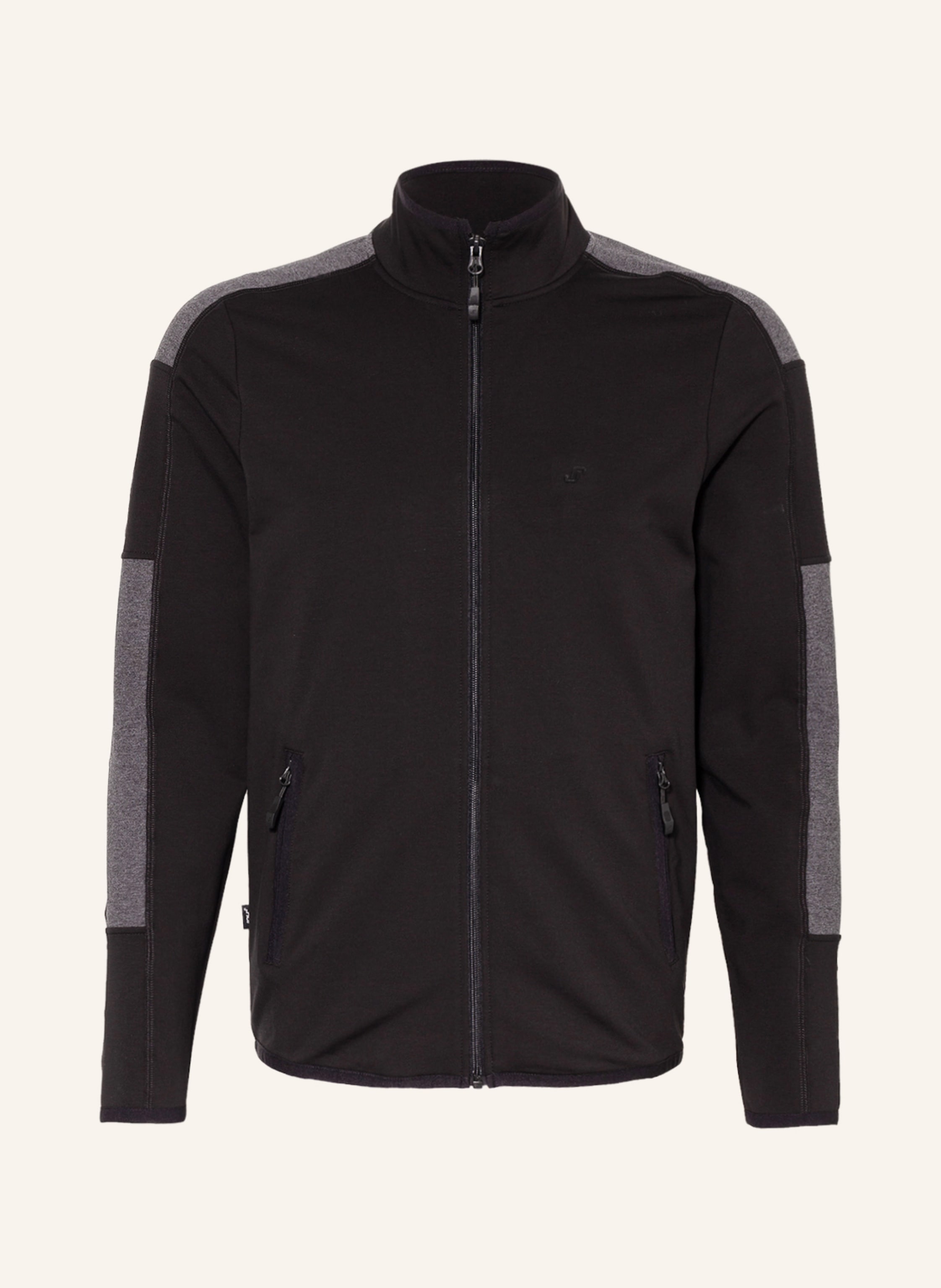 JOY sportswear Sweatjacke PIERRE