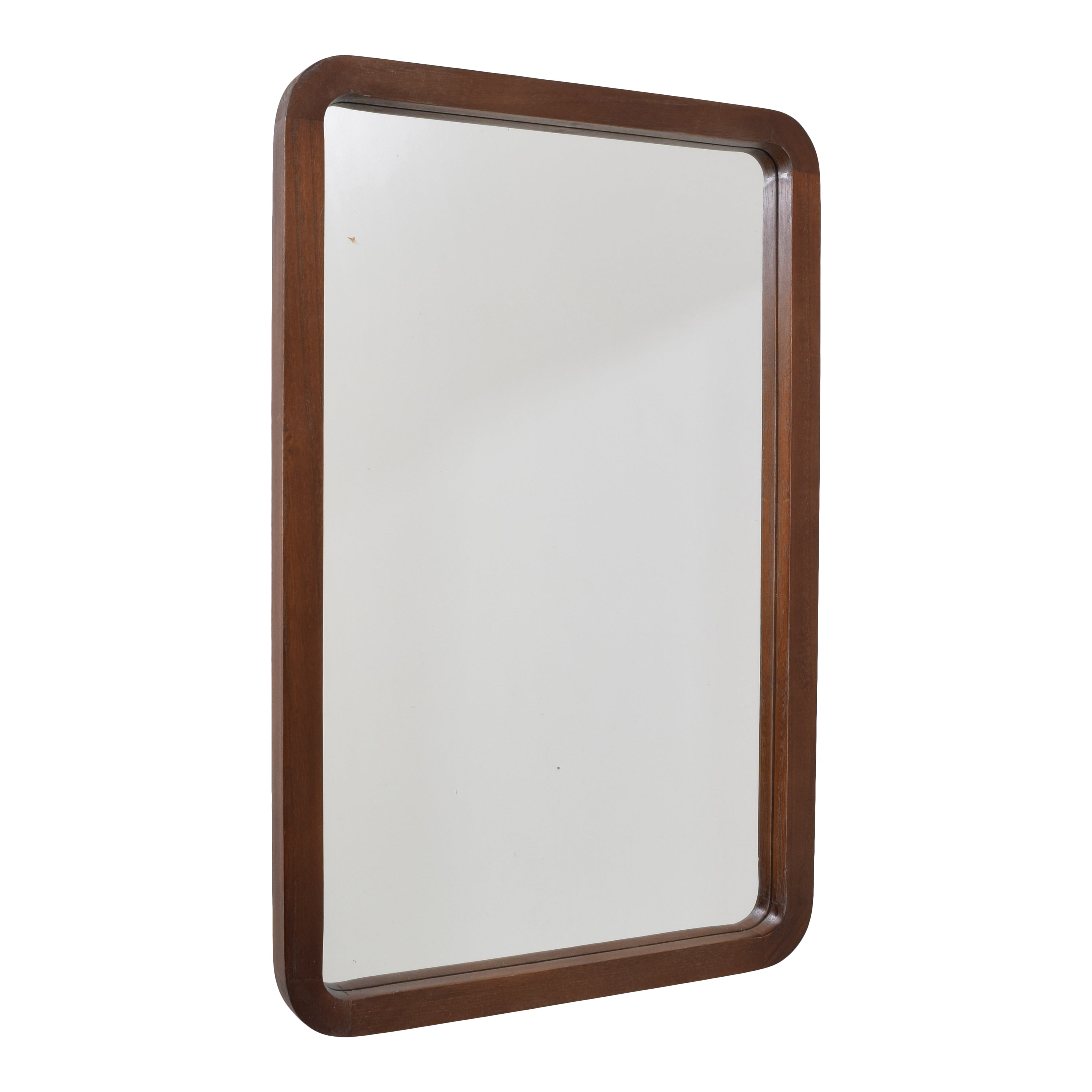 Fragix Wandspiegel Britt 45x70 hout