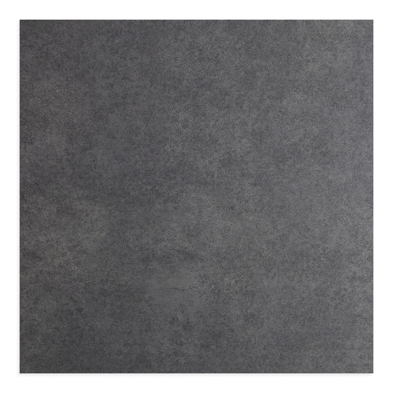 Carrelage de sol Soft Dark Grey 60 x 60 cm 4 pièces