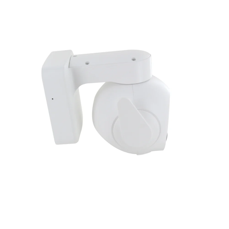 Caméra Wi-Fi extérieure rotative avec panneau solaire 3 MP CHACON
