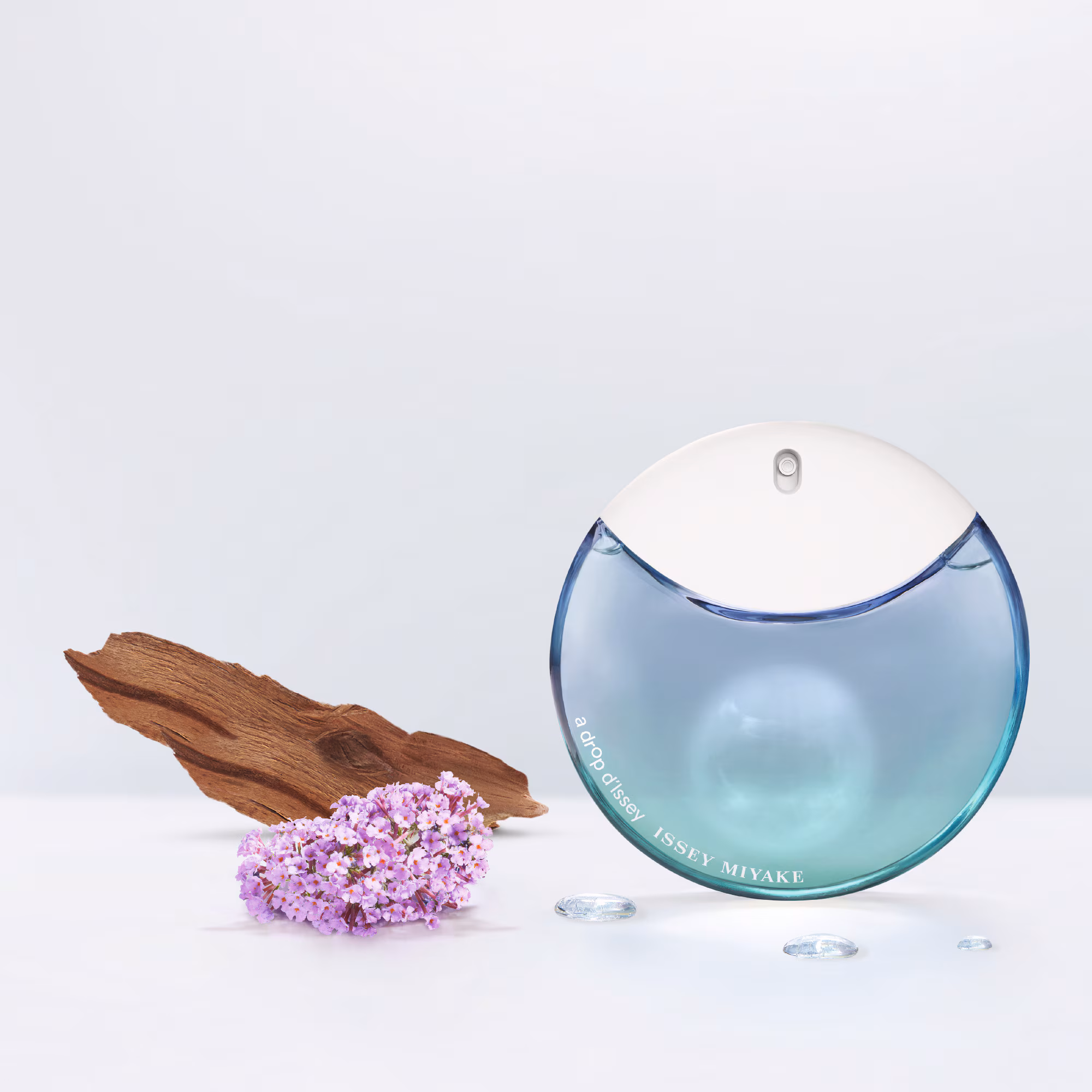 A DROP D'ISSEYEau de parfum fraîche