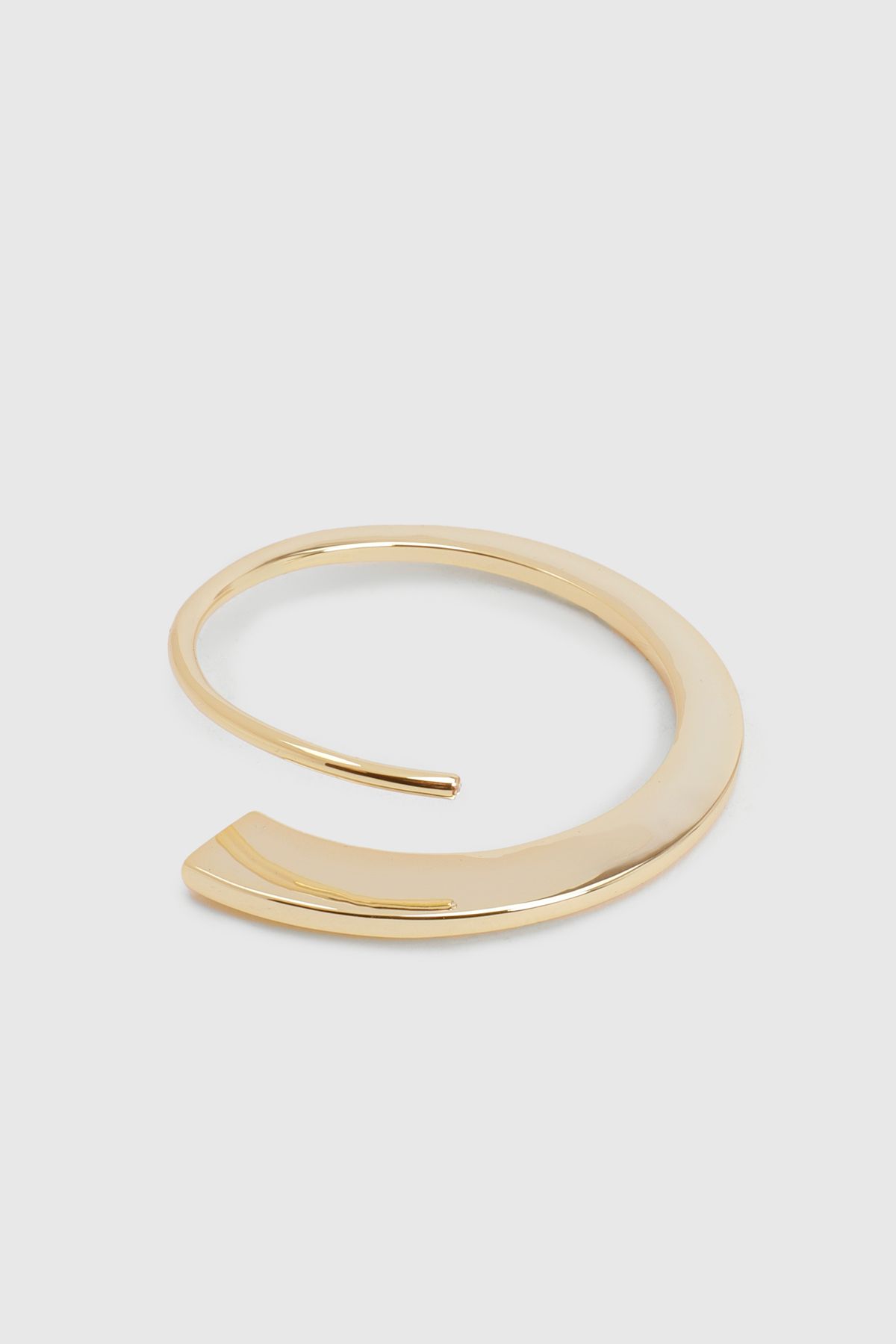 KarenMillen Tapered Bangle