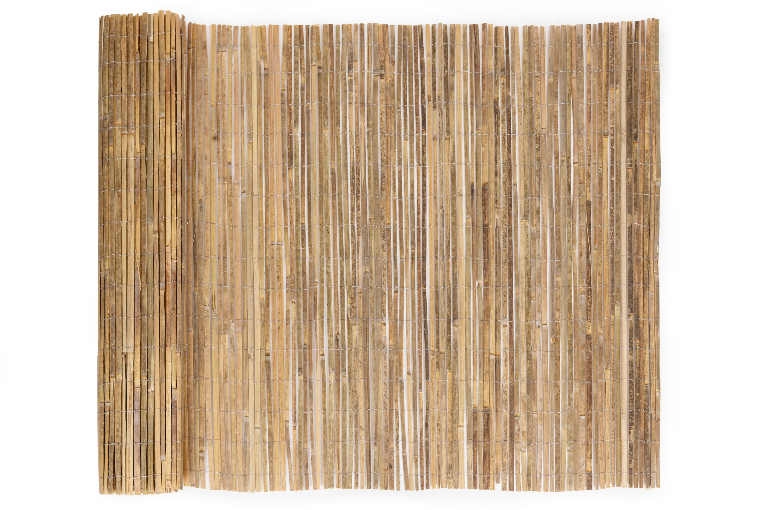 Dwustronna mata bambusowa 150x300 cm MultiGarden