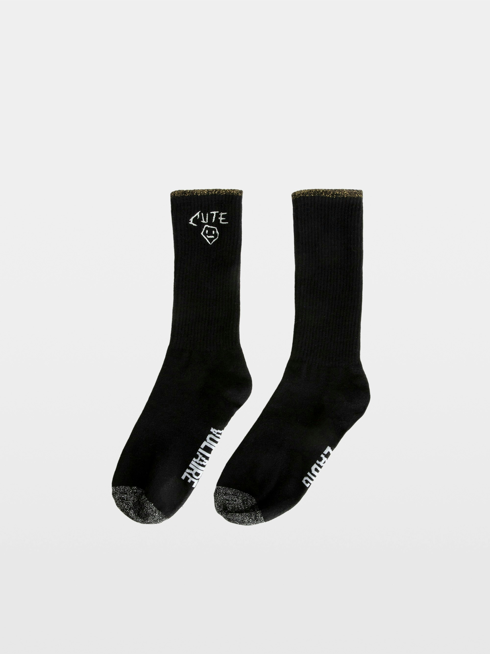 Coffret 2 Paires de Chaussettes From Head To Toe