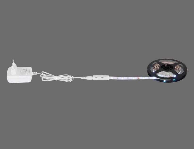 Lichtband LED