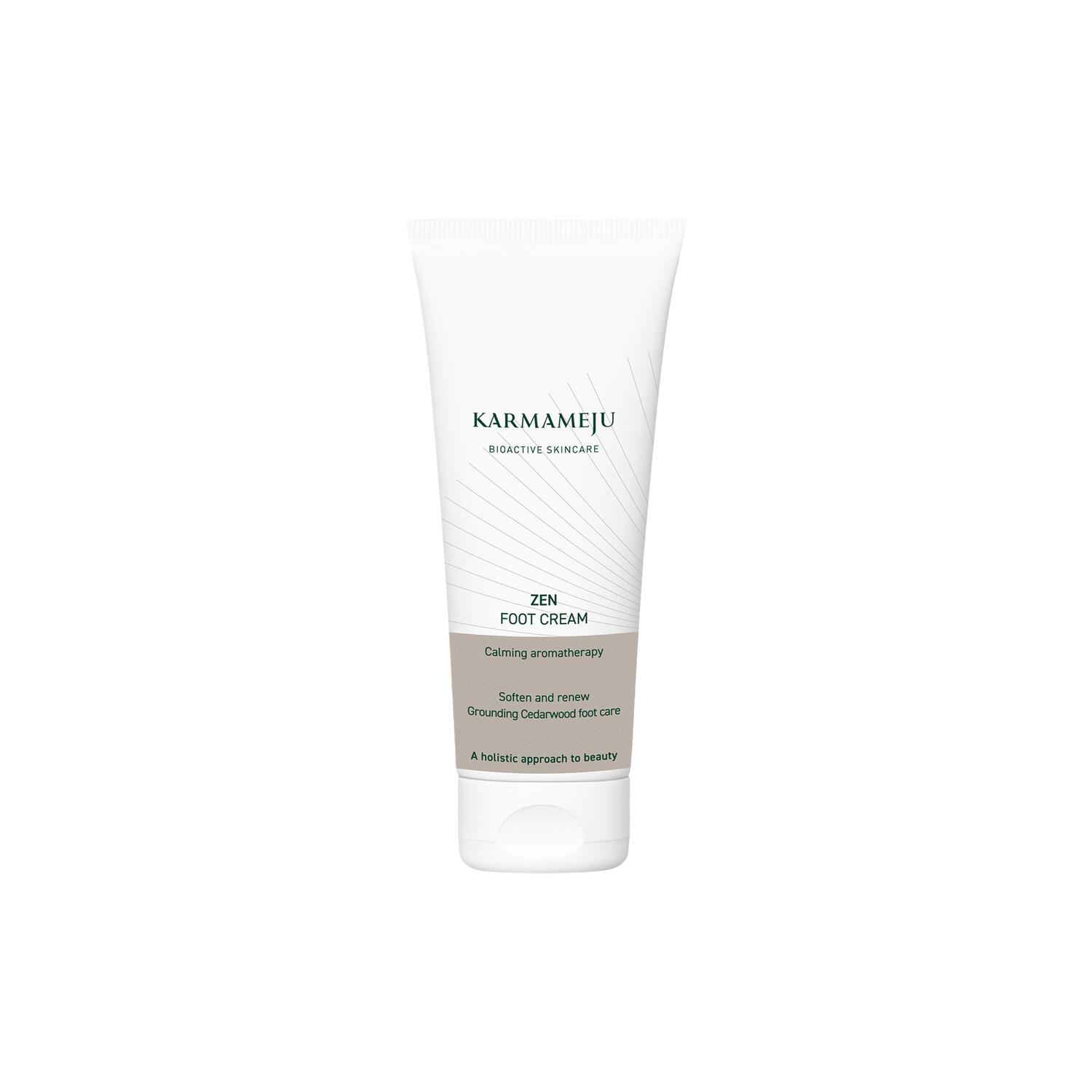 ZEN Foot Cream