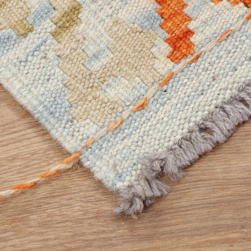 Kelimteppich Afghan Kelim