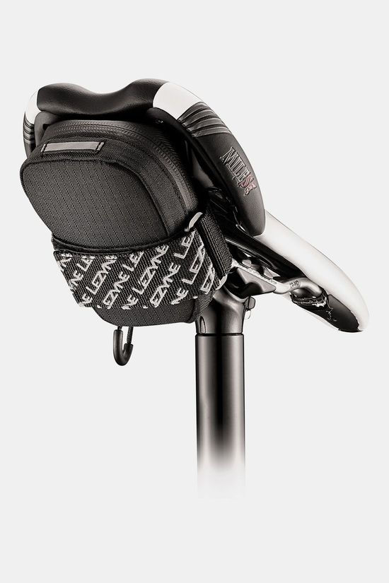 Lezyne Road Caddy Strap 0.4L Zadeltas