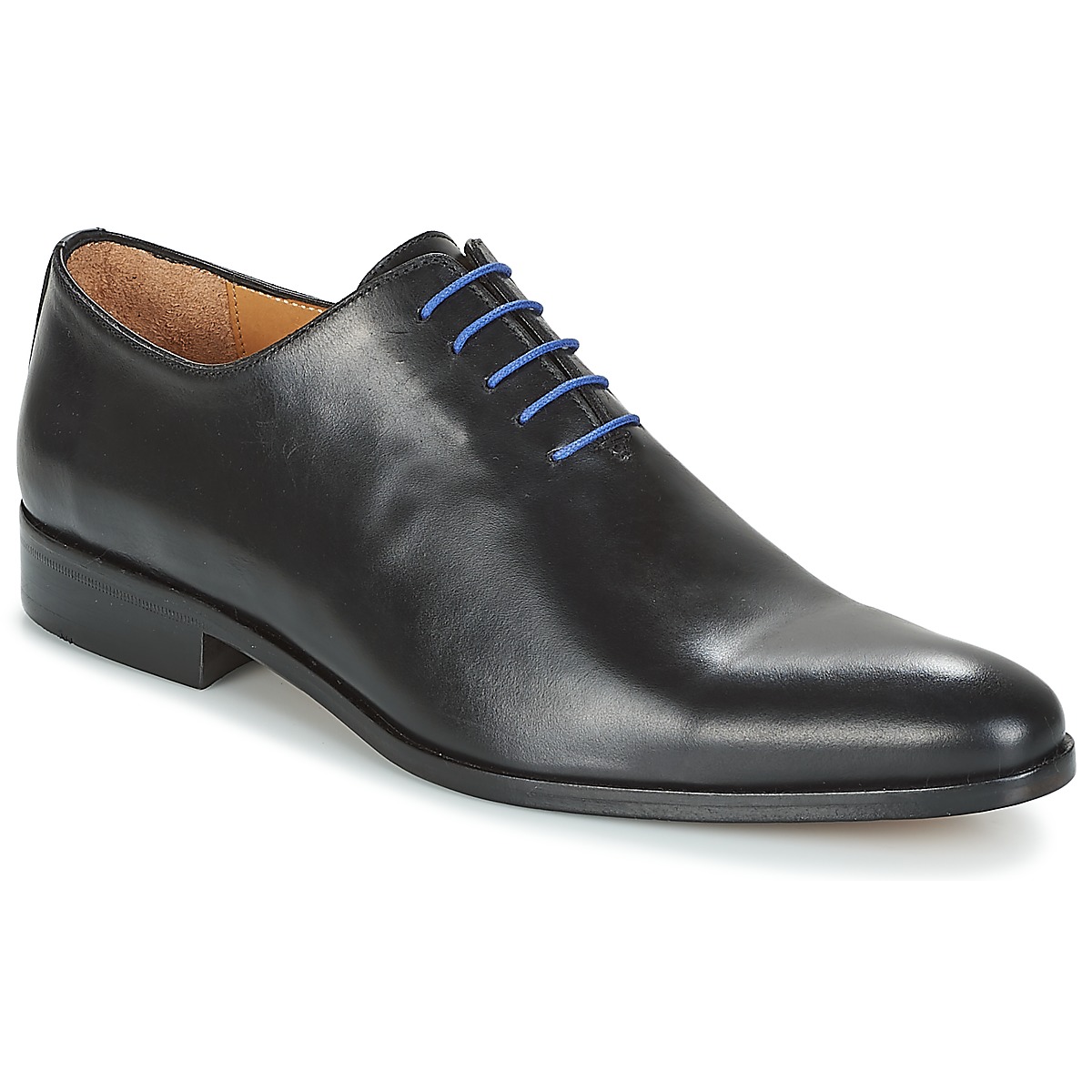 Brett & Sons - AGUSTIN - Black